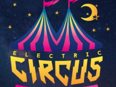 Electric Circus - Family coding - Kirkheaton