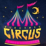 Electric Circus - Family coding - Rawthorpe