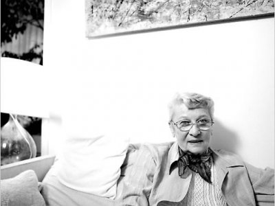 Éliane Radigue: OCCAM HEXA IV