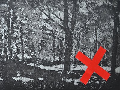 Etching: Process & Practice Session – August