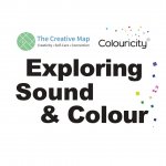 Exploring Sound & Colour
