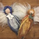 Fairy Felting Workshop at Colne Valley Museum