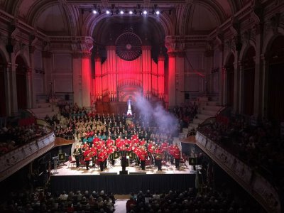 Festival of Remembrance