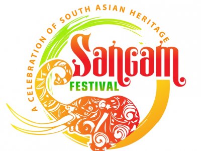 Finding Your South Asian Voice Showcase