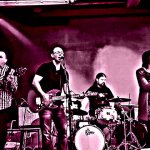 Fishing for Compliments at Golcar Lily Day