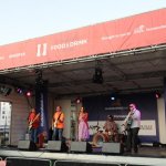 Fishing for Compliments at Huddersfield Food and Drink Festival