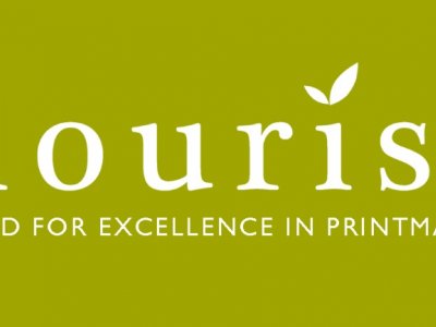 Flourish 2014: Award for Excellence in Printmaking, Yorkshire