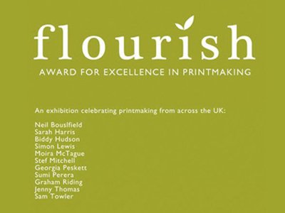 Flourish Award- Award Show