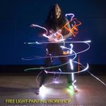 FREE Light-Painting Workshop