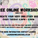Free Online Workshops