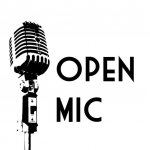 Friends of Birstall Library - Open Mic