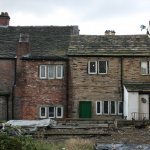 Friends of Greenhead Park History Hour - Beyond the Park Gates