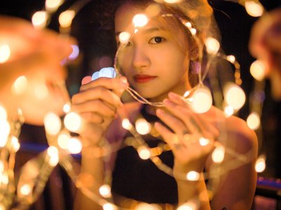 Girl geeks - Creative Clothing: Electro Sewing Workshop