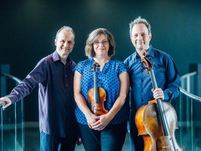 Gould Piano Trio