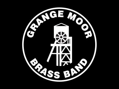 Grange Moor: Brass On The Grass