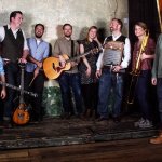 Green Rock River Band + Johnny Campbell + Boo Sutcliffe