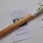 greenfusions Learn to Crochet & Hunky Chunky Hook Workshops