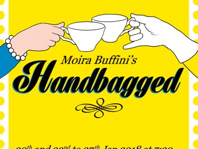 Handbagged by Moira Buffini