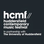 HCMF at Huddersfield Art Gallery