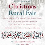 Holmbridge Rural Christmas Fair