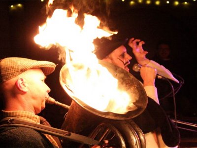 Holmfirth Arts Festival promises a weekend full of fun