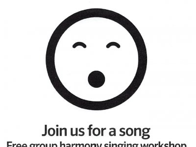 Hoot Singing Workshop