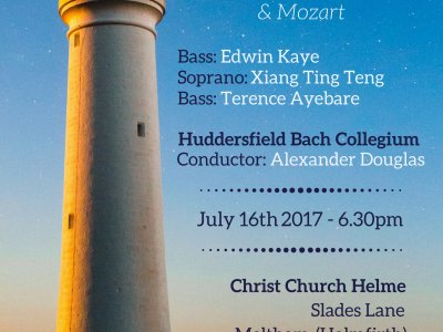 Hope for Troubled Times