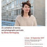 HRI LOVE STORIES - An Exhibition of Photography and Stories