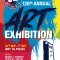 Huddersfield Art Society - 126th Annual Exhibition / <span itemprop="startDate" content="2022-09-10T00:00:00Z">Sat 10 Sep</span> to <span  itemprop="endDate" content="2022-10-01T00:00:00Z">Sat 01 Oct 2022</span> <span>(3 weeks)</span>