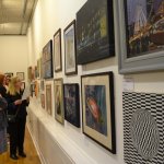 Huddersfield Art Society Annual Exhibition