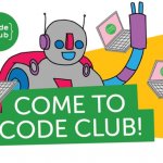 Huddersfield Library Code Club