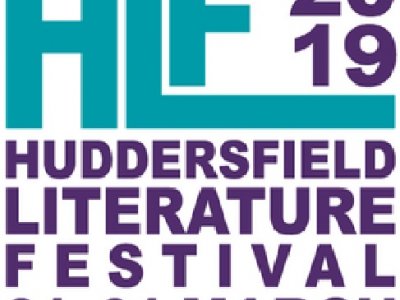 Huddersfield Literature Festival: Preview Evening