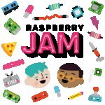 Huddersfield Raspberry Jam