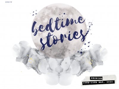 Huddersfield University Drama Festival 2022: Bedtime Stories