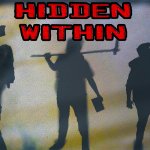 Huddersfield University Drama Festival 2022: Hidden Within