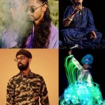 Indian Man, Manasamitra, SilverFinger Singh & DJ Deepsta