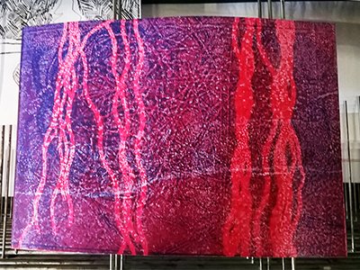 Introduction to Printmaking - 5 week course