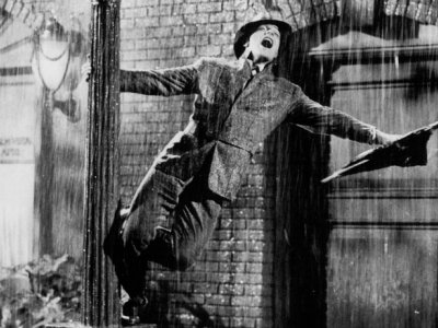 It's a Man Sing - Acapella Harmony Singing Workshop for men only