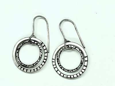 Jewellery with Frances Noon - 3 week short course