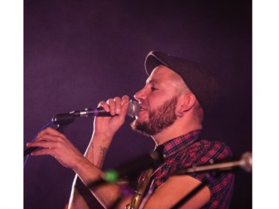 King Zepha returns to West Yorkshire