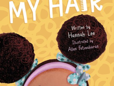 LAL!: My Hair with Hannah Lee