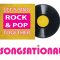 Let&apos;s Sing Rock &amp; Pop at Bagshaw... / <span itemprop="startDate" content="2019-03-23T00:00:00Z">Sat 23 Mar 2019</span>