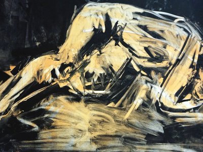 Life Drawing and Printmaking Evening Course