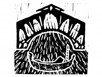 Linocut Printing – Taster Session – January