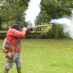 Living History – The English Civil War