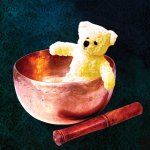 Lullaby, The Singing Bowl