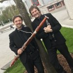 Lunchtime Concert: Opera North Oboe, Bassoon and Piano Trio