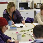 Making Tracks - MAPPING THE LAYERS