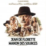 Manon des Sources (food and film or film only option)