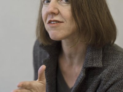 Marianne Schuppe: slow songs